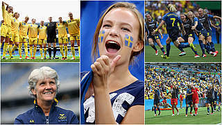 Schweden will Olympia-Gold: Wir sind bereit fürs Finale
