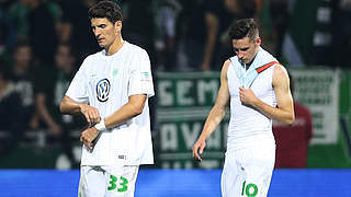 Pokal als Mutmacher? Wolfsburg gegen Heidenheim der Favorit