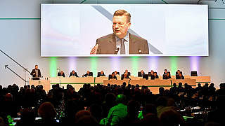 Video: Die Highlights der Plenarsitzung des 42. Ordentlichen Bundestags