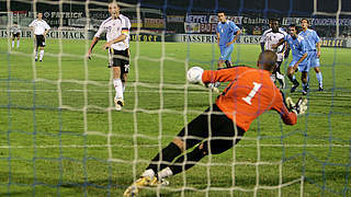 13:0 in San Marino: Der höchste Auswärtssieg der DFB-Geschichte