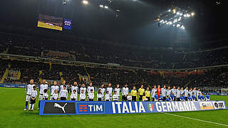 Mehr als neun Millionen sehen Italien-Spiel