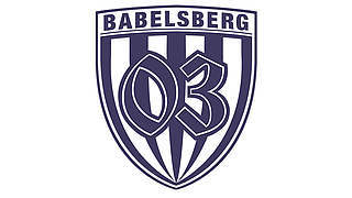 1000 Euro Geldstrafe für den SV Babelsberg