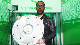 Wolfsburg holt Dejagah zurück