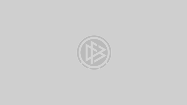 Gersbeck: Der Fan unter den Profis
