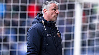 Bielefeld entlässt Trainer Kramny