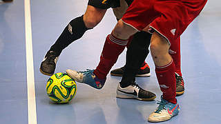 Futsal-Cup in Gevelsberg: Die zehn wichtigsten Regeln
