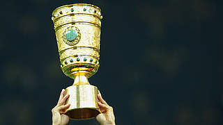 Mehr Geld für Amateurvereine im DFB-Pokal