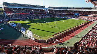 DFB-Präsidium vergibt Länderspiel gegen Gibraltar nach Nürnberg