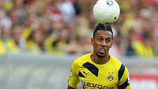 Aubameyang sichert Dortmund Testsieg gegen Chievo