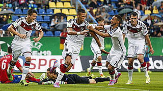 2:2 gegen Serbien: Ein Sieg in Sachen Teamgeist, Moral und Mentalität