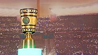 Kleine Klubs ganz groß: Amateurvereine im DFB-Pokal