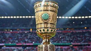 TV: DFB-Pokal als Exportschlager in mehr als 200 Länder