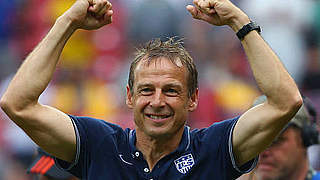 Klinsmann-Sohn trainiert beim VfB