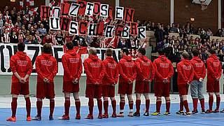 Schwerte: Die neue Futsal-Hauptstadt