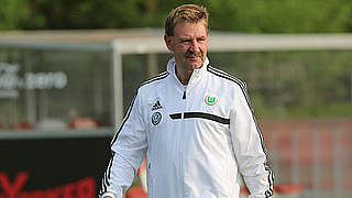 Wolfsburg jubelt spät dank Joker Kara