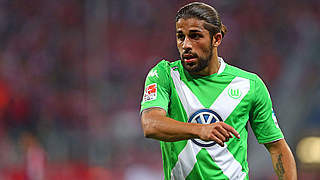 Wolfsburgs Rodriguez ist neuer Schweizer Fußballer des Jahres