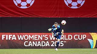 Ticket-Vorverkauf für WM in Kanada läuft