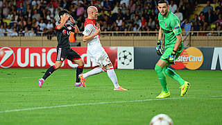 Kein fürstlicher Auftakt für Bayer: 0:1 in Monaco vor Edelfan Albert