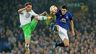 4:1-Auftaktniederlage beim FC Everton - Fehlstart für den VfL Wolfsburg