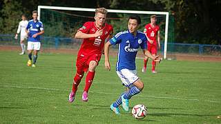 Schalke 04 kehrt in die Erfolgsspur zurück