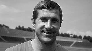 Otto Laszig verstorben - 1958 Meister mit Schalke