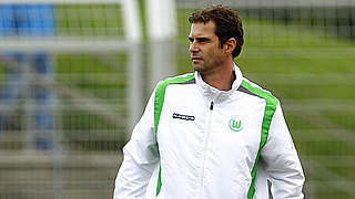 Wolfsburg verpasst Rückkehr auf Platz eins