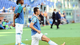 Klose gewinnt mit Lazio - Real siegt mühelos