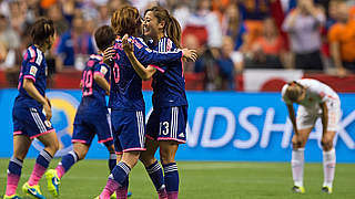 2:1 gegen Niederlande: Titelverteidiger Japan komplettiert WM-Viertelfinale