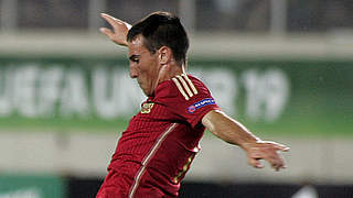 3:1 gegen Spanien: Russland macht deutsche Gruppe spannend