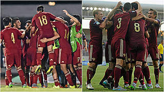 U 19-EM: Spanien folgt Russland ins Finale