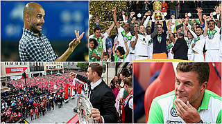 Erster Titel der Saison: Wolfsburg im Supercup gegen Bayern