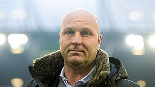 Sportdirektor Dufner verlässt Hannover 96