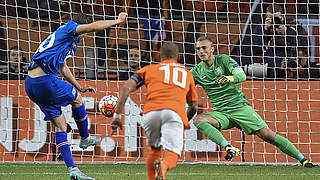 EM-Qualifikation: Niederlande patzt gegen Island, Robben verletzt