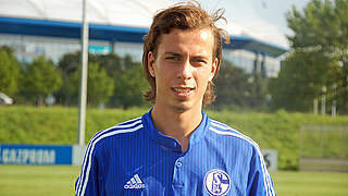 Schalke: Pronichev ist jetzt ein Knappe