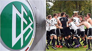 25 Jahre Fußball-Einheit: Erfolgsgeschichte Leistungszentrum