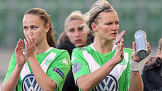 Wolfsburg startet torlos in Serbien