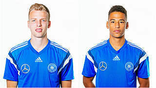 Schalker Duo bei U 20: Von diesen Erfahrungen profitiert man