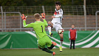 Elite Cup: Deutsche U 19 feiert Titelgewinn