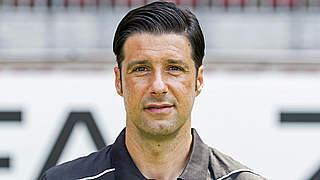 Gruev neuer Cheftrainer in Duisburg