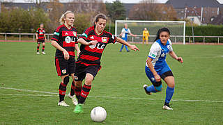 Bayer Leverkusen trumpft in Bochum auf