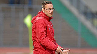 Hildmann: Geballte Fußballkompetenz in Mainz