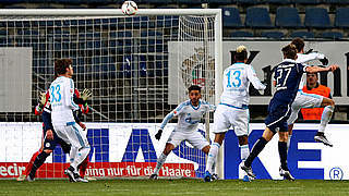 Schalke verliert letzten Test in Bielefeld