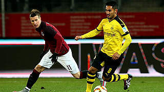 Generalprobe: Dortmund besiegt Sparta Prag