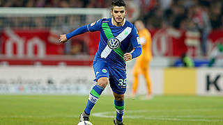 Bielefeld leiht Wolfsburgs Rodriguez aus