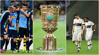 Fakten zum Pokalviertelfinale: Was Bochum den Bayern voraus hat