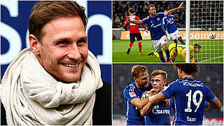 Schalke: Kapitän Höwedes verlängert bis 2020