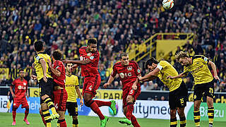 Leverkusen gegen Dortmund live auf Sky