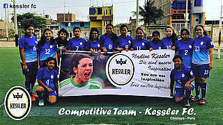 Kessler FC in Peru: Fußball vereint uns auf der ganzen Welt