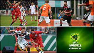 Aufgehende Sterne entern die Bundesliga