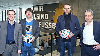 Fußballmuseum präsentiert Kulturprogramm